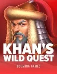 khans wild quest official logo