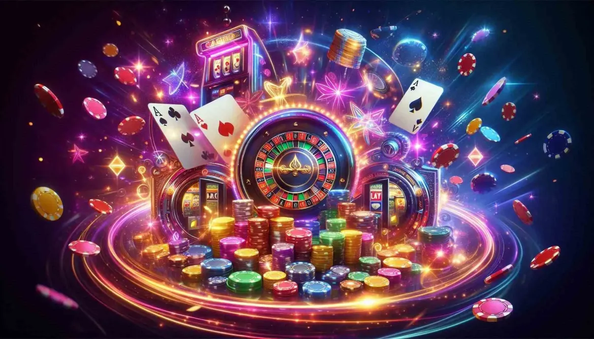 Extreme Spins Casino